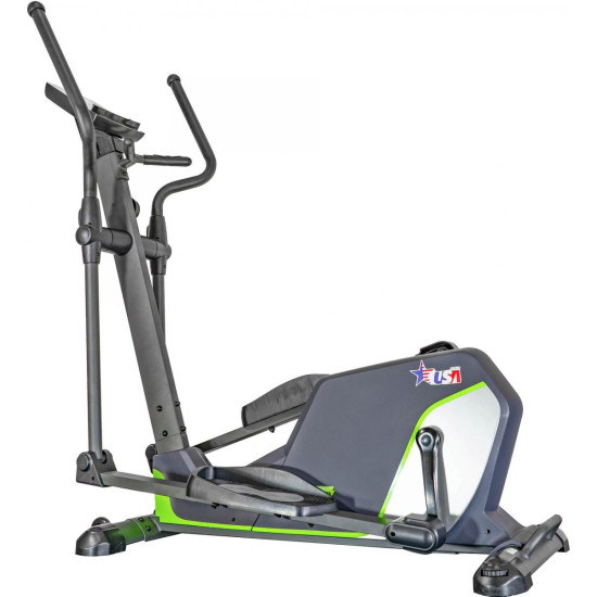Купить Орбитрек  USA Style Fitness Tuner T1600 в Киеве - фото №1